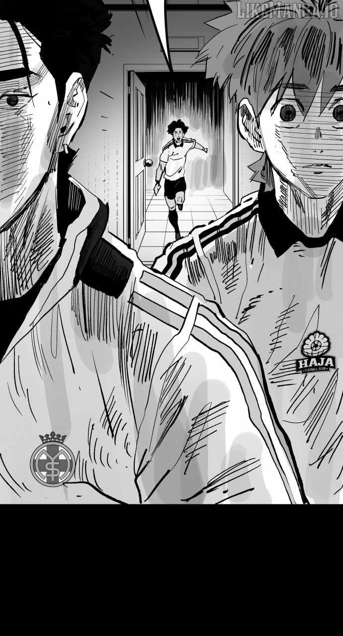 Build Up Chapter 186 - Page 113