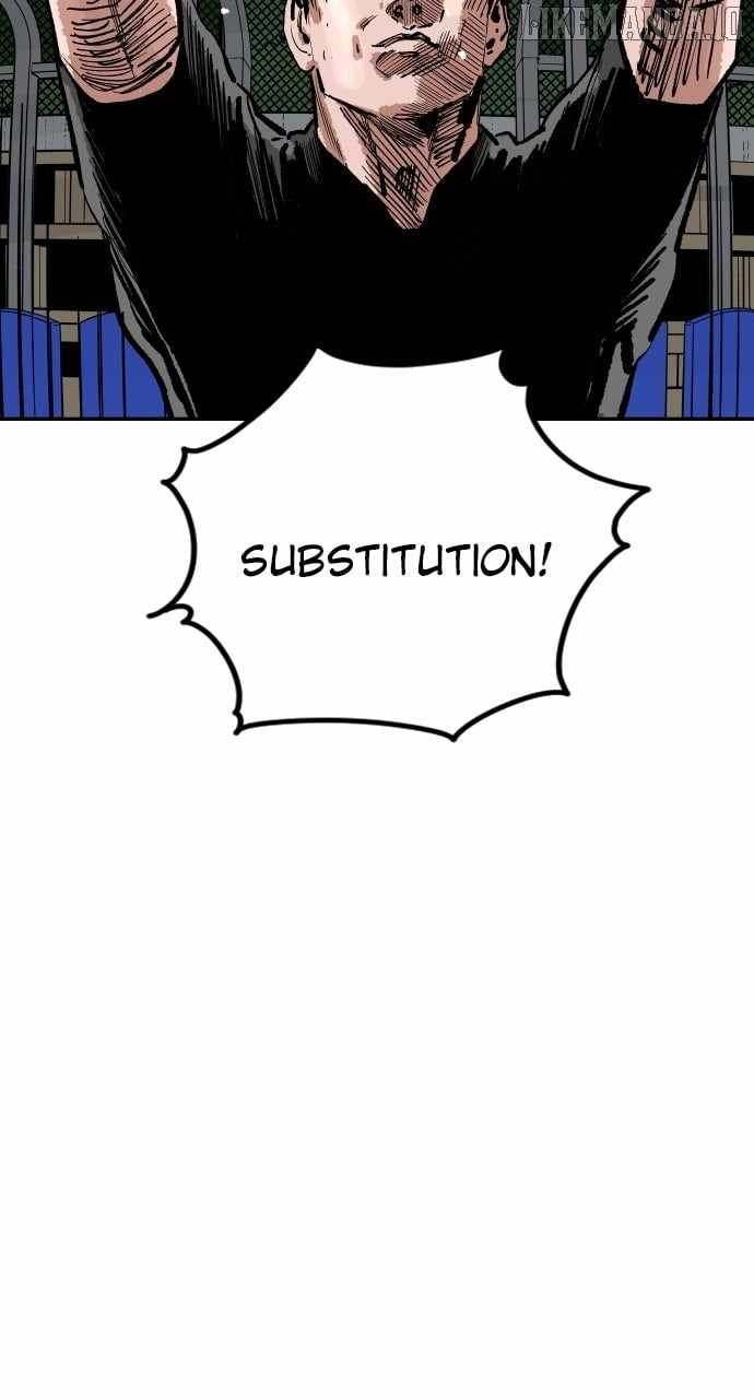 Build Up Chapter 186 - Page 117