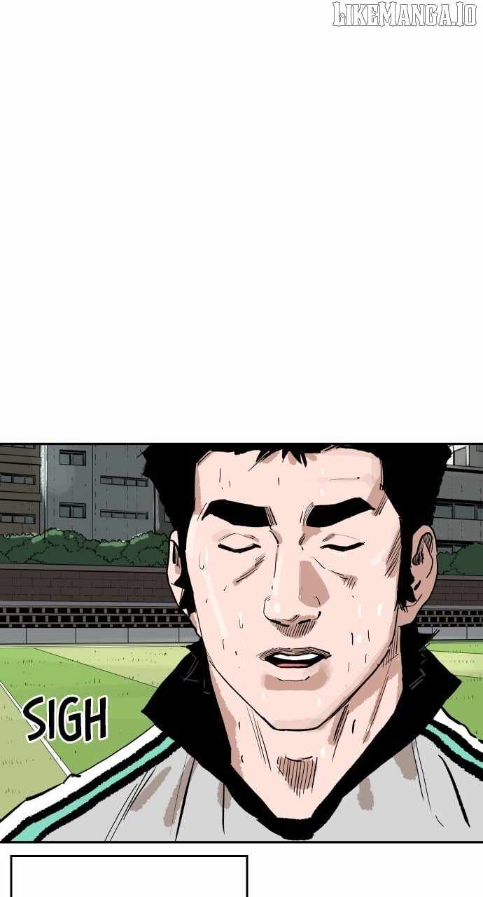 Build Up Chapter 186 - Page 121