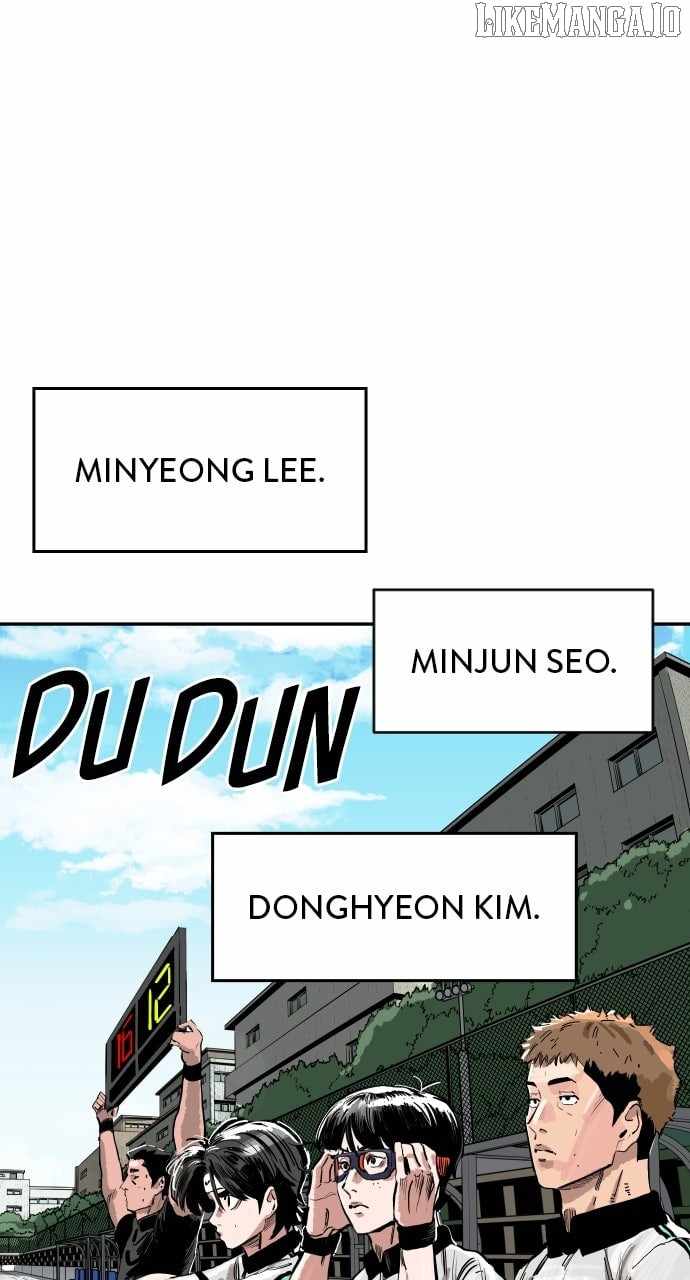 Build Up Chapter 186 - Page 124