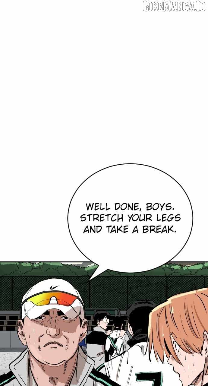 Build Up Chapter 186 - Page 130