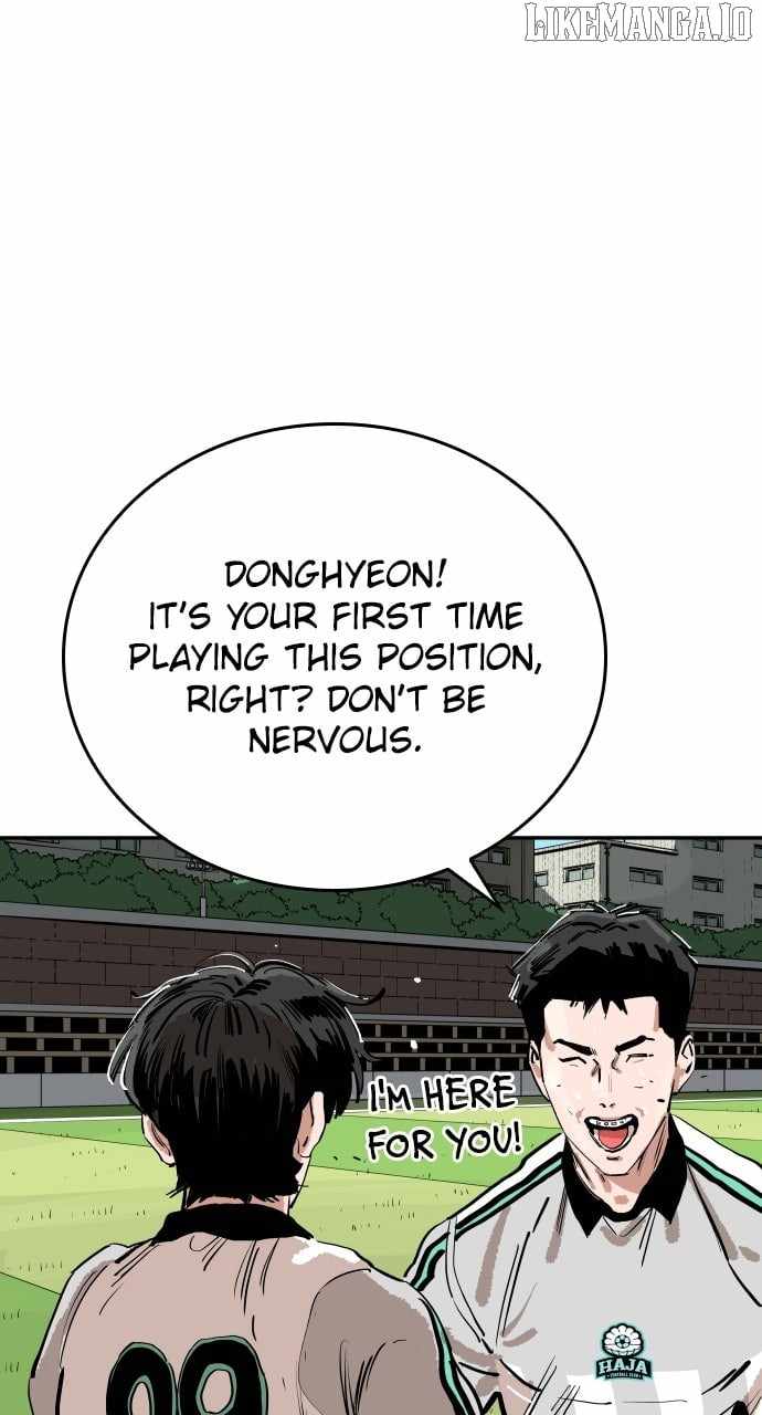 Build Up Chapter 186 - Page 135