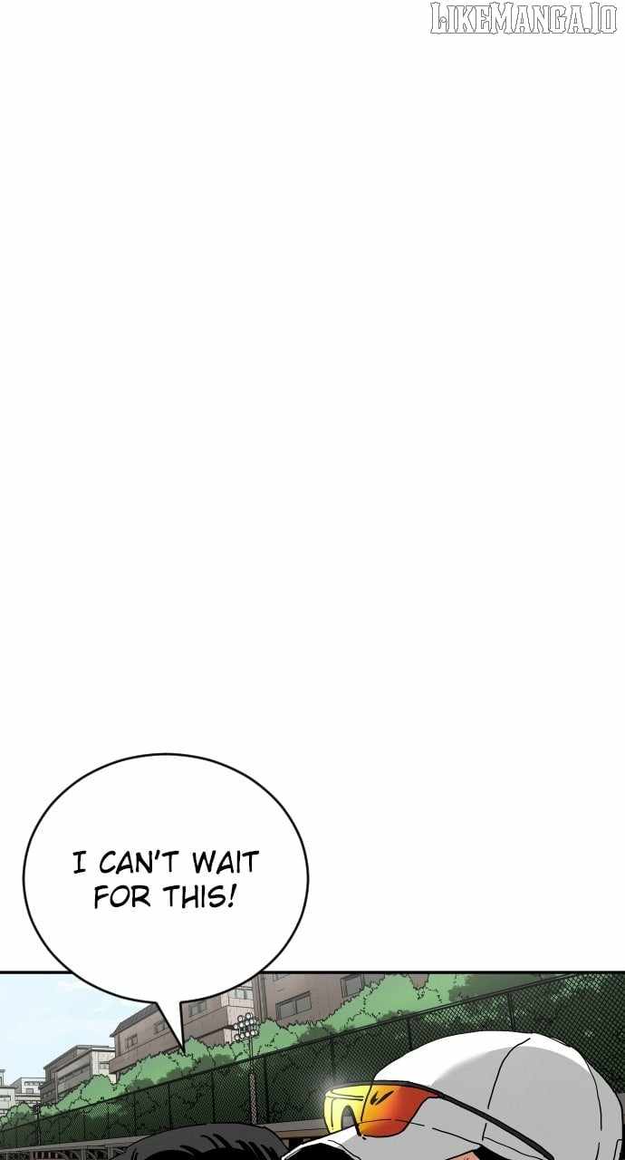 Build Up Chapter 186 - Page 139