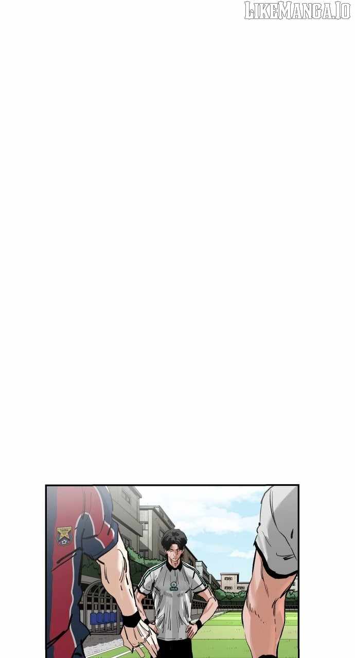 Build Up Chapter 186 - Page 21