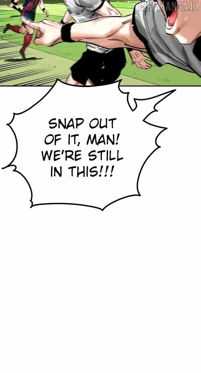 Build Up Chapter 186 - Page 28