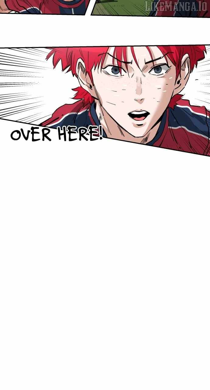 Build Up Chapter 186 - Page 30