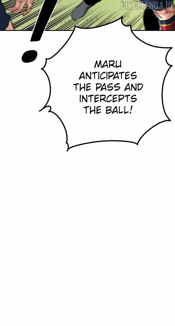 Build Up Chapter 186 - Page 32