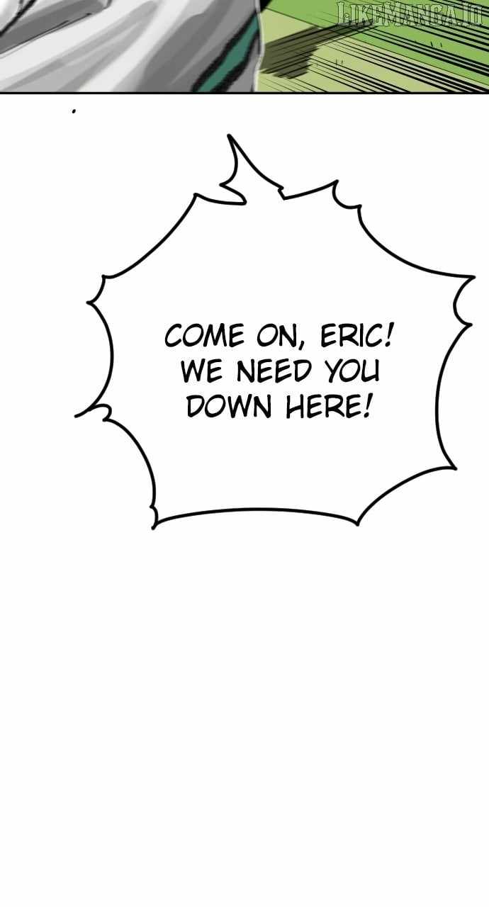 Build Up Chapter 186 - Page 40