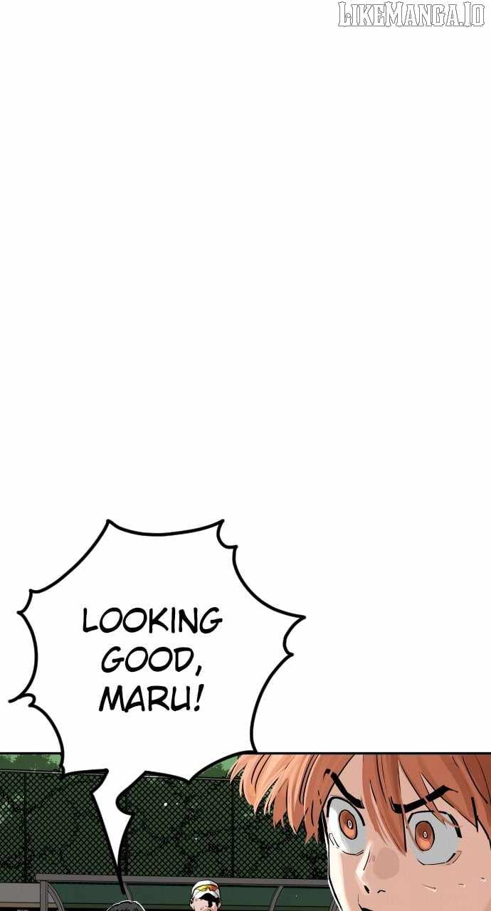Build Up Chapter 186 - Page 46