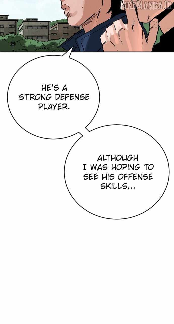 Build Up Chapter 186 - Page 49