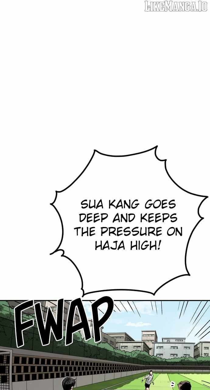 Build Up Chapter 186 - Page 50