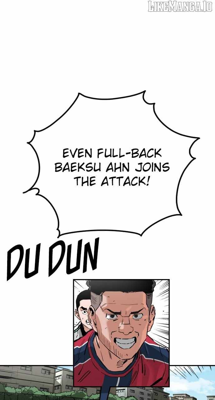 Build Up Chapter 186 - Page 54