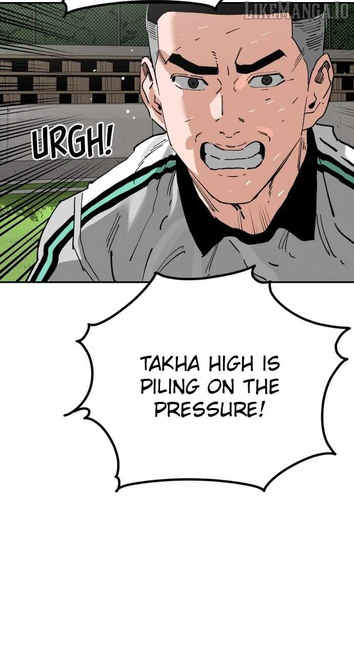 Build Up Chapter 186 - Page 57