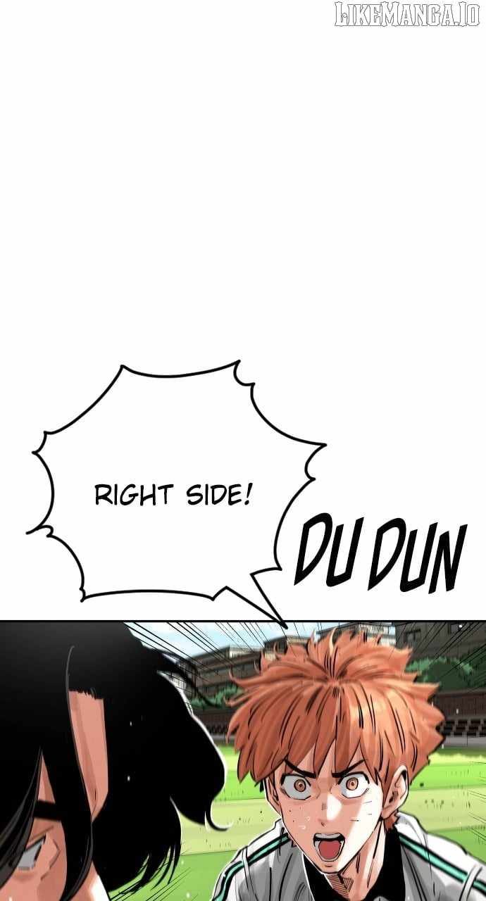 Build Up Chapter 186 - Page 60