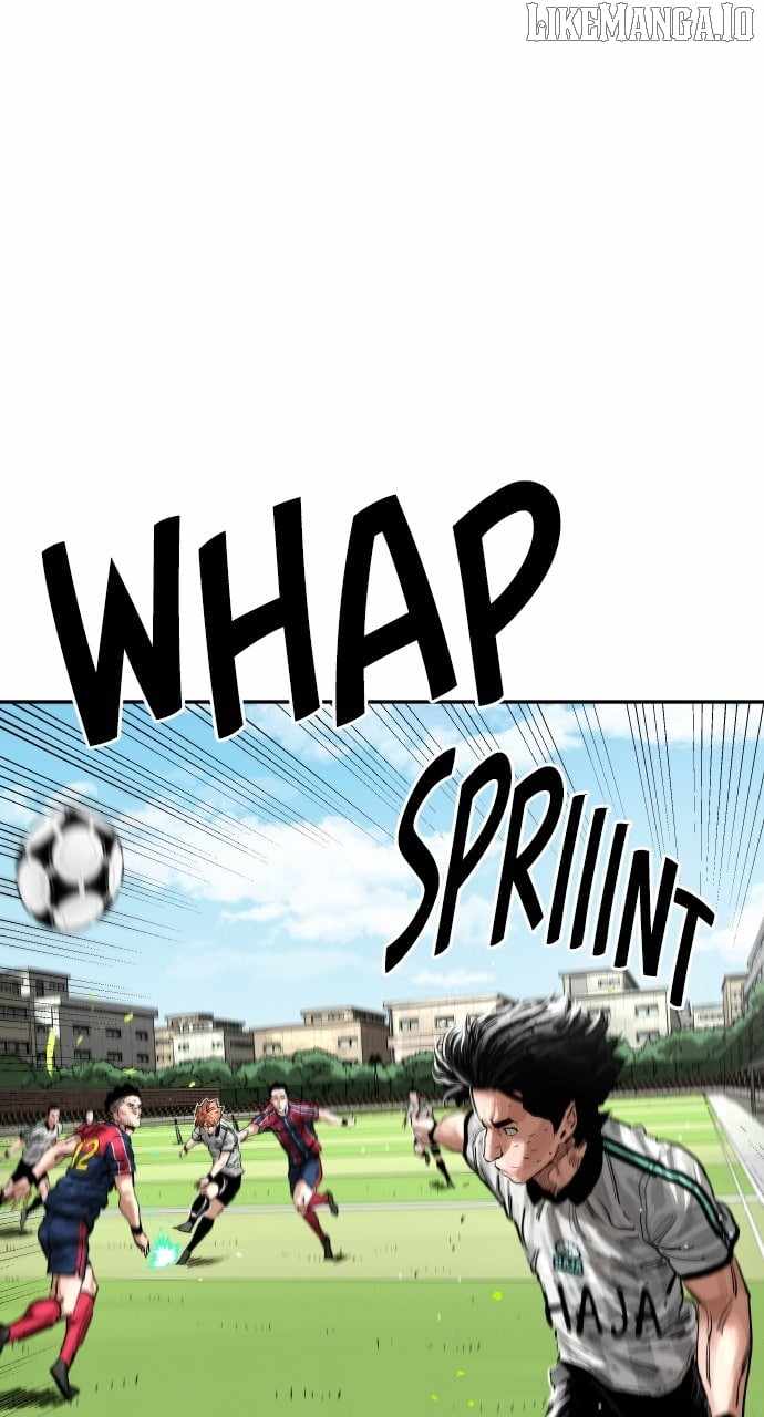 Build Up Chapter 186 - Page 7