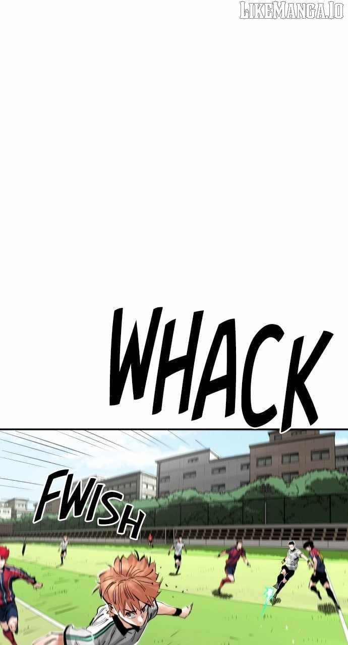 Build Up Chapter 186 - Page 62