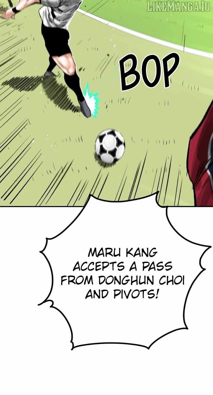 Build Up Chapter 186 - Page 63