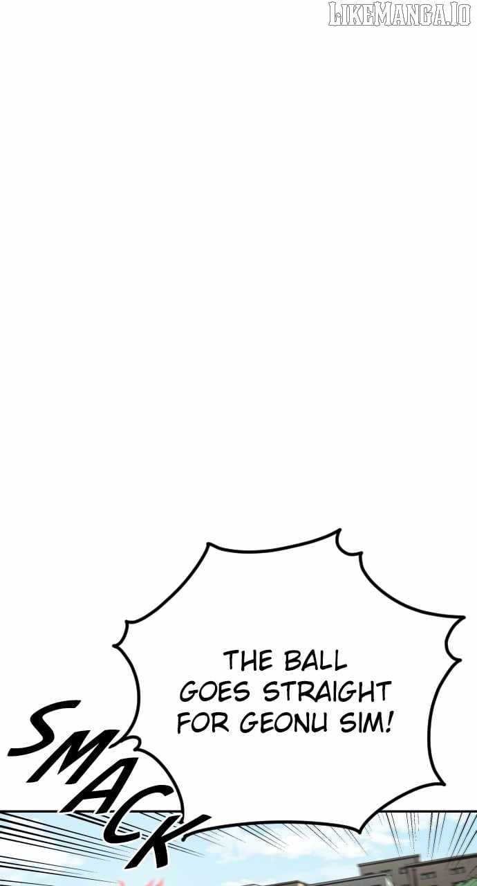 Build Up Chapter 186 - Page 66