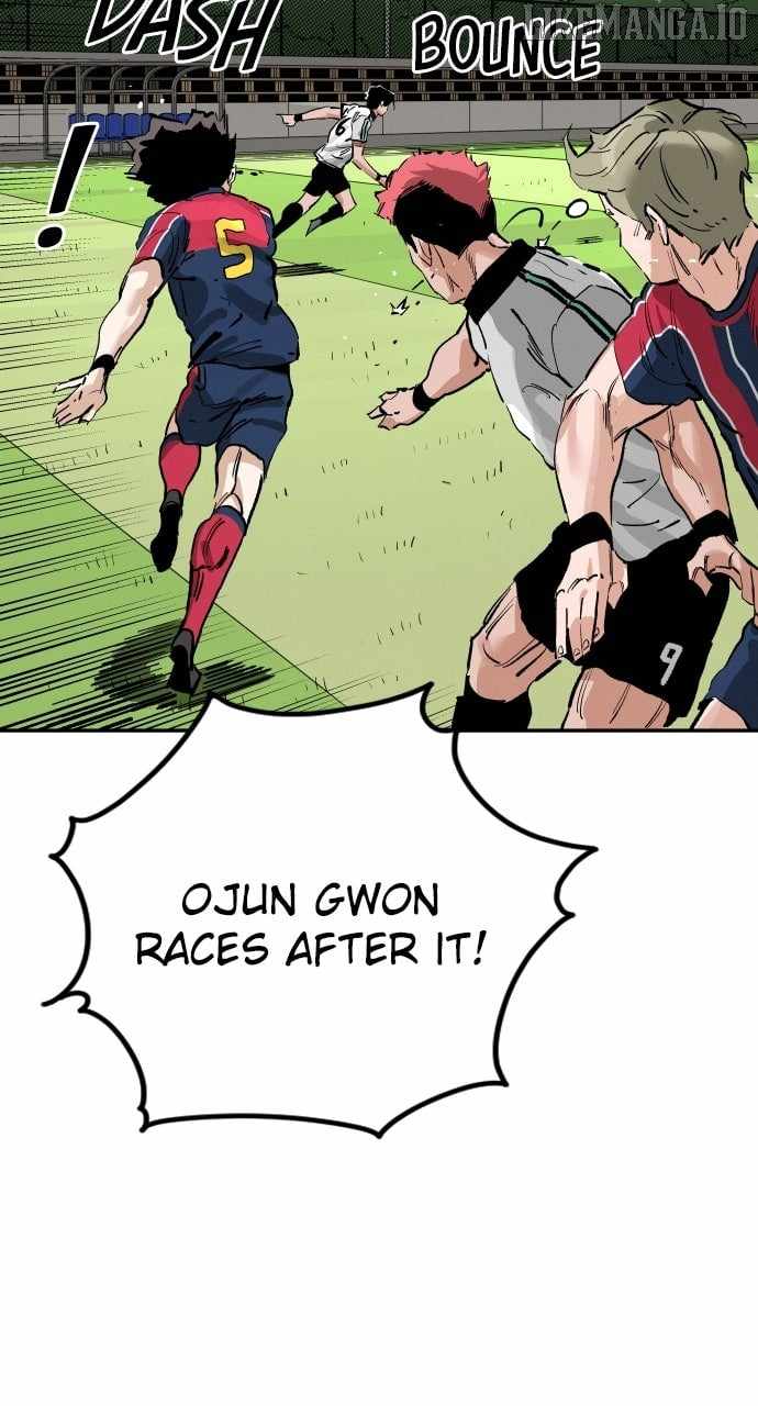 Build Up Chapter 186 - Page 69