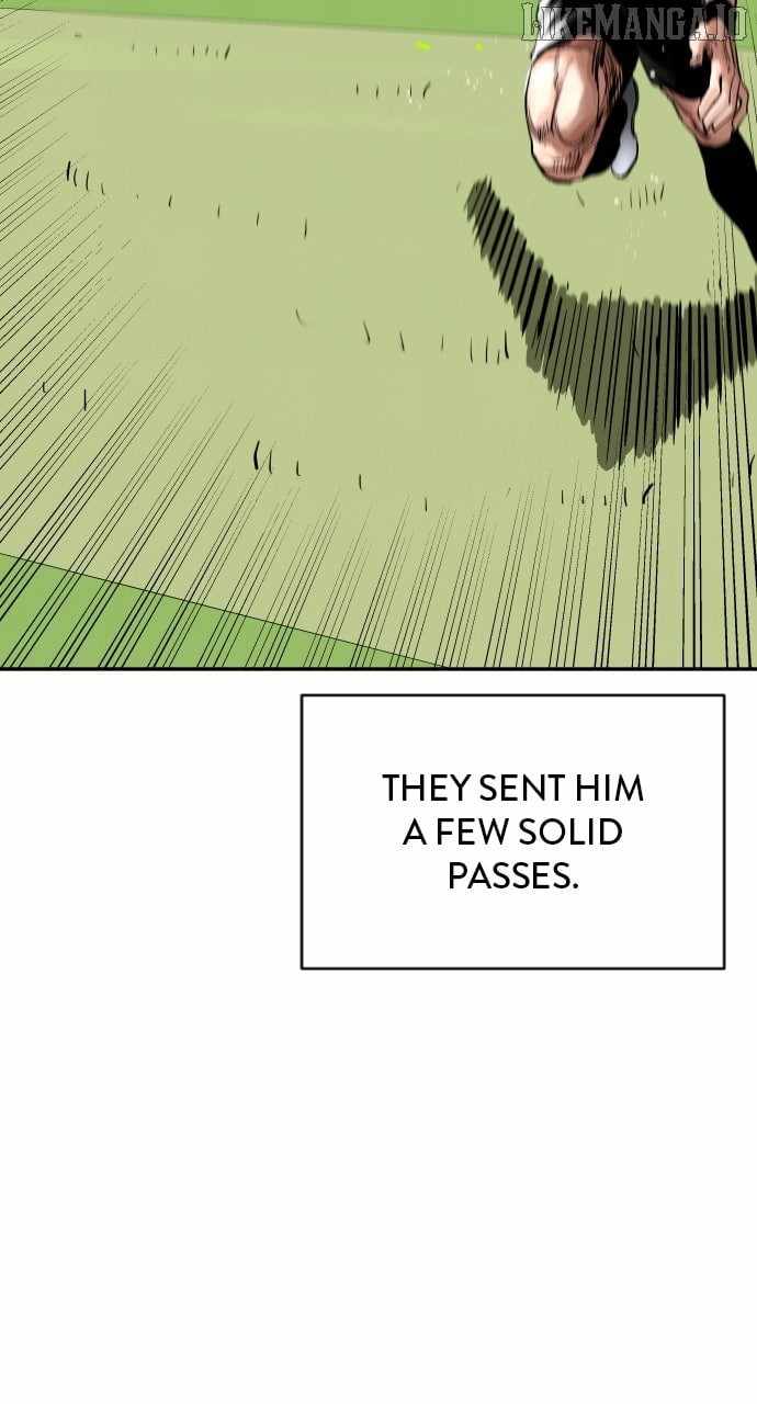 Build Up Chapter 186 - Page 8