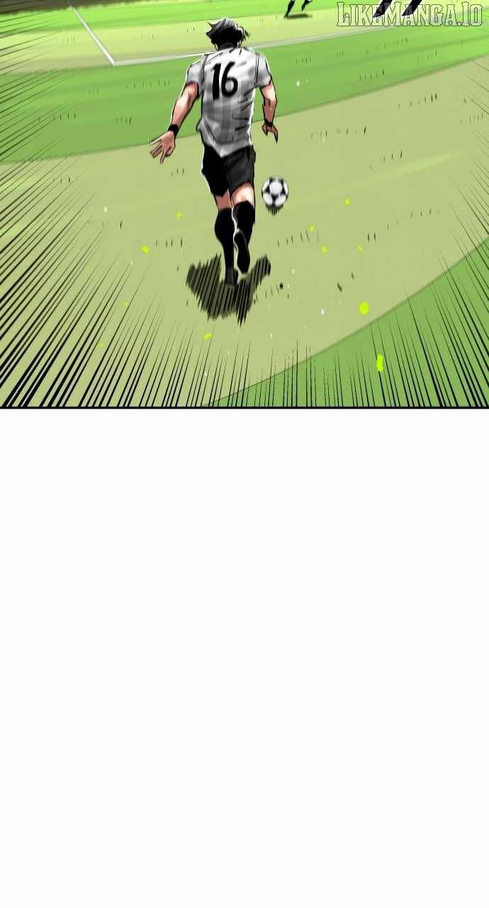Build Up Chapter 186 - Page 71