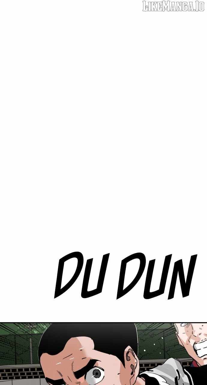 Build Up Chapter 186 - Page 75