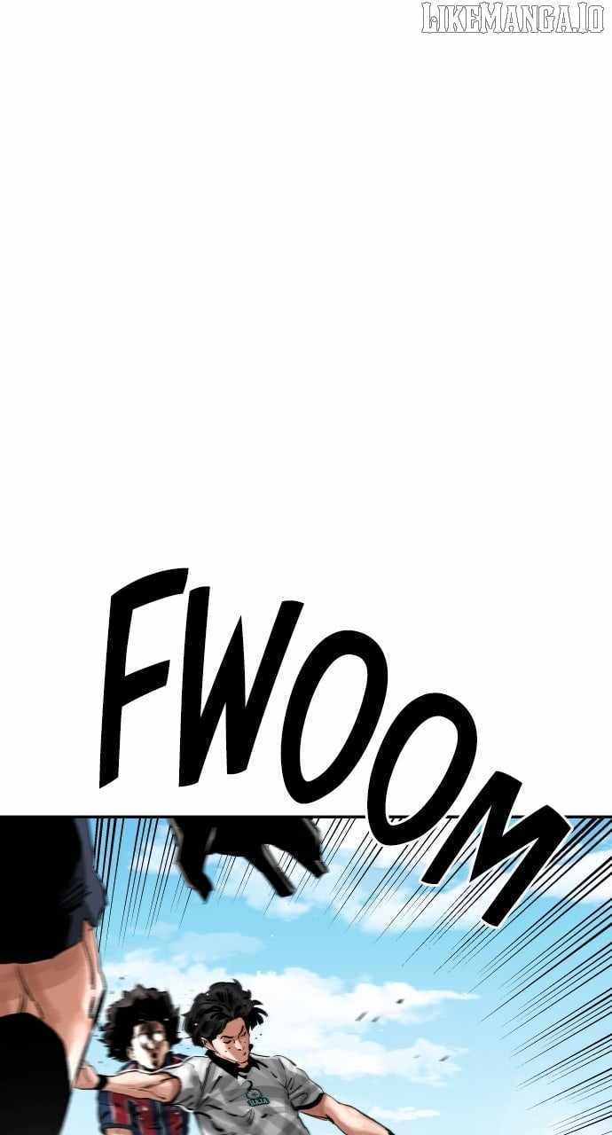Build Up Chapter 186 - Page 82