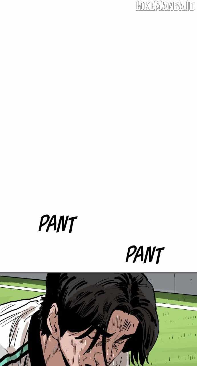 Build Up Chapter 186 - Page 96