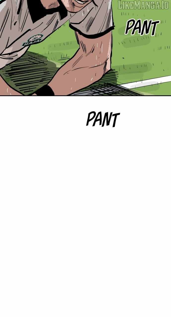 Build Up Chapter 186 - Page 97