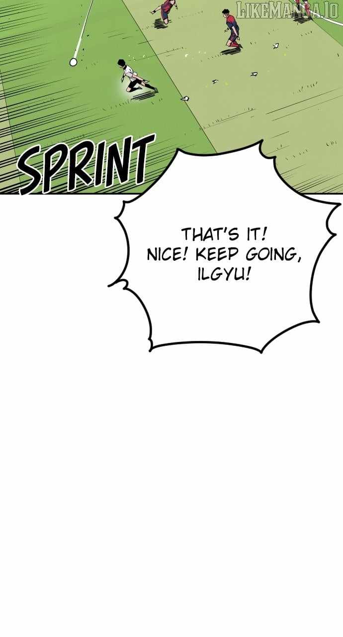 Build Up Chapter 187 - Page 11