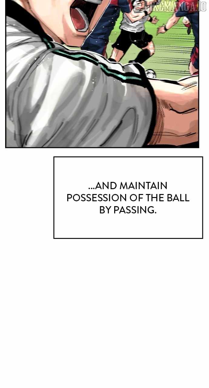 Build Up Chapter 187 - Page 13