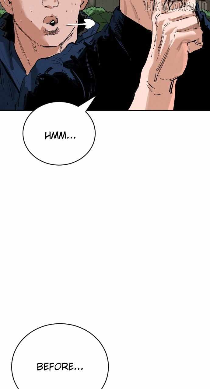Build Up Chapter 187 - Page 15