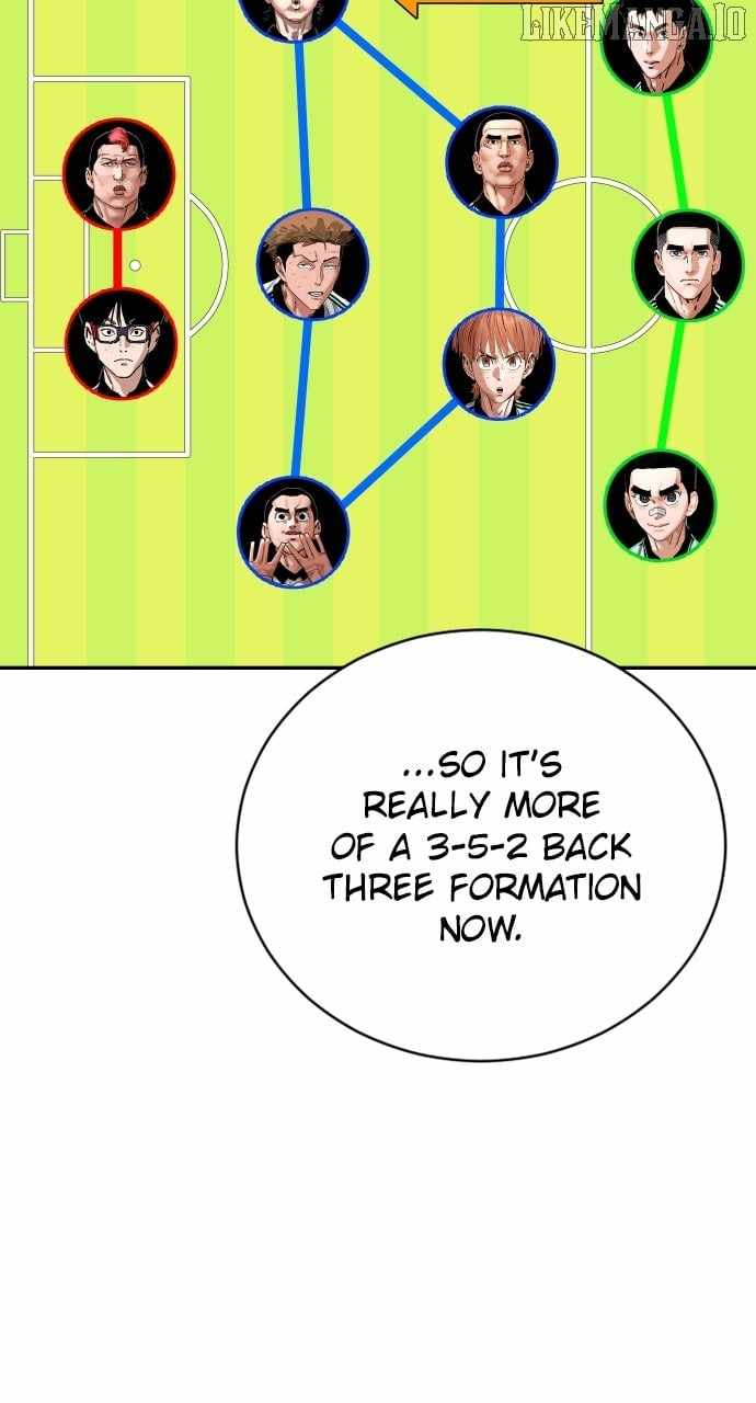 Build Up Chapter 187 - Page 19