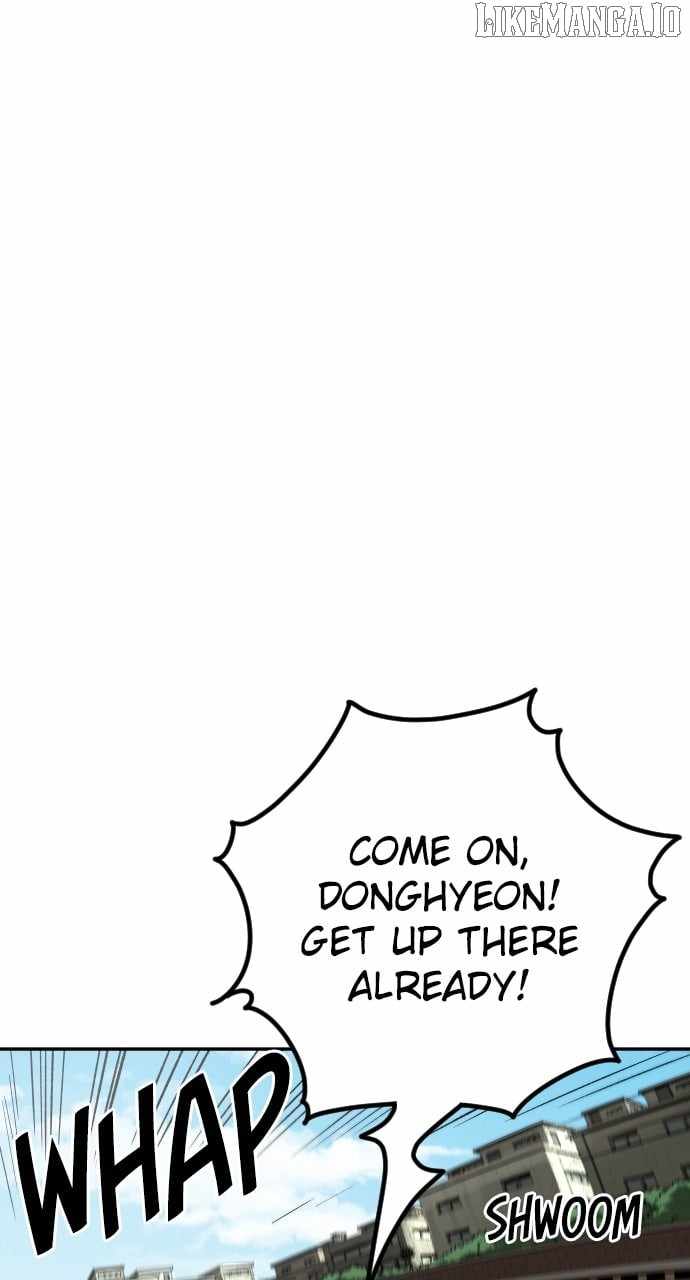 Build Up Chapter 187 - Page 20