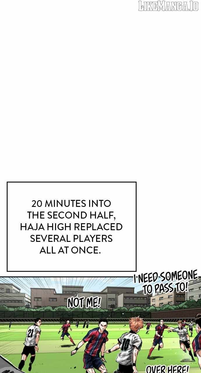Build Up Chapter 187 - Page 3