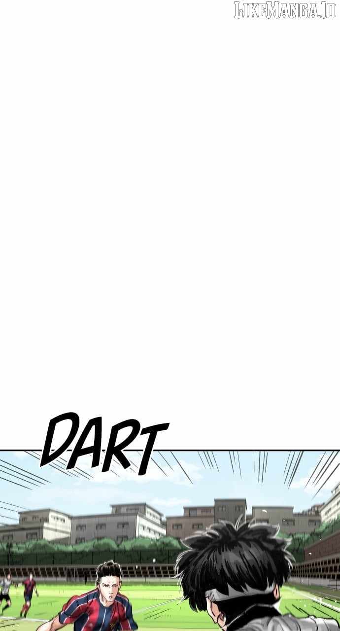 Build Up Chapter 187 - Page 24
