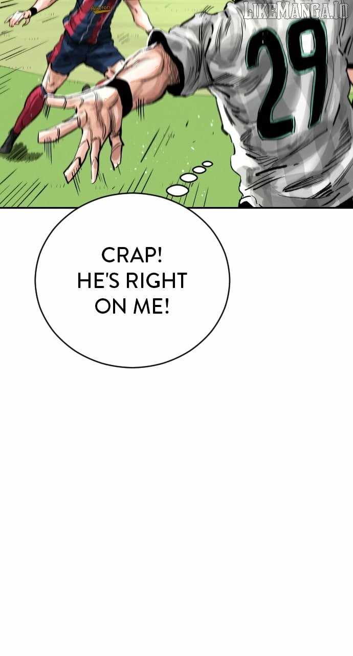 Build Up Chapter 187 - Page 25