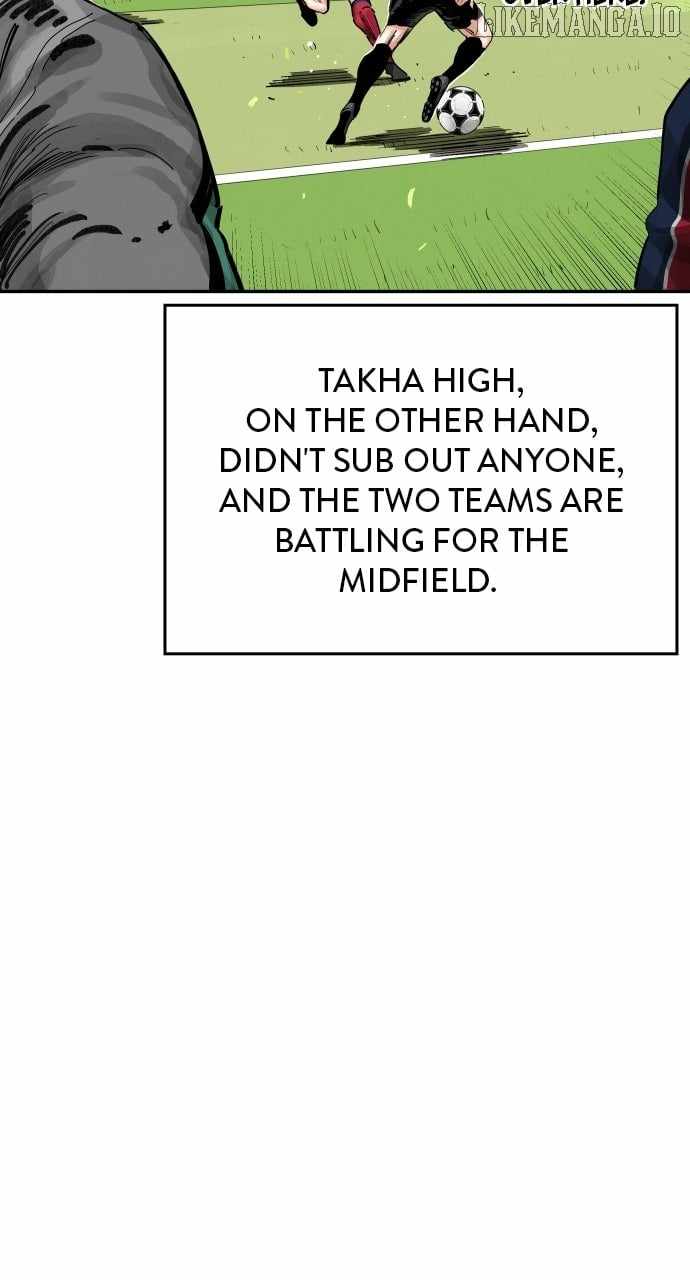 Build Up Chapter 187 - Page 4