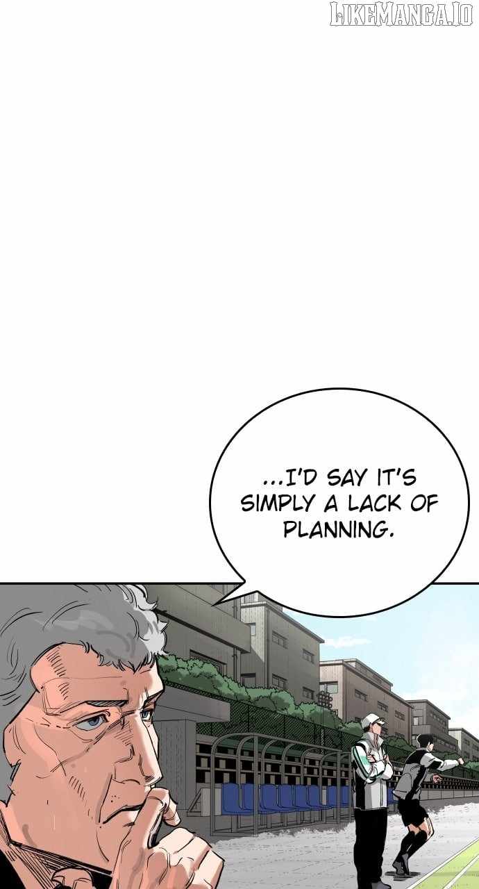 Build Up Chapter 187 - Page 33