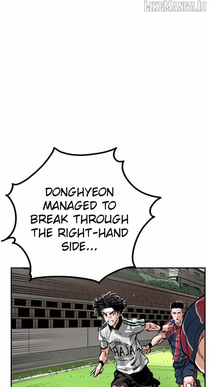Build Up Chapter 187 - Page 43