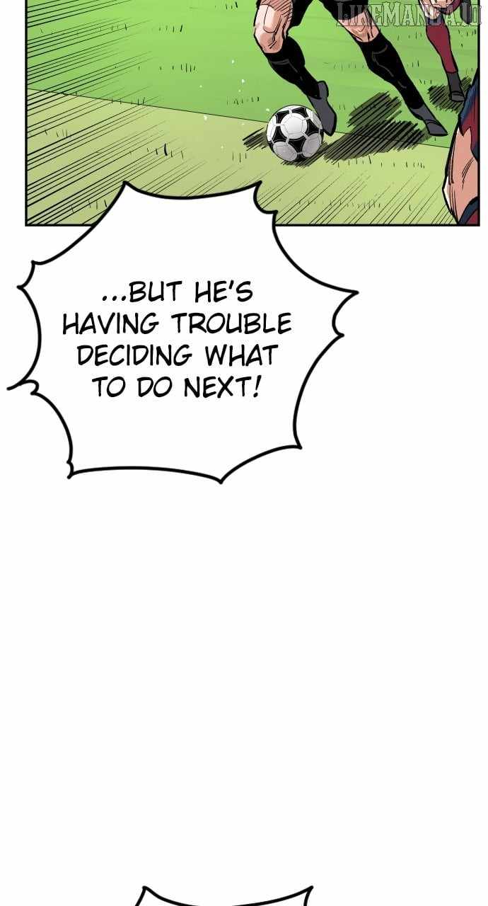 Build Up Chapter 187 - Page 44