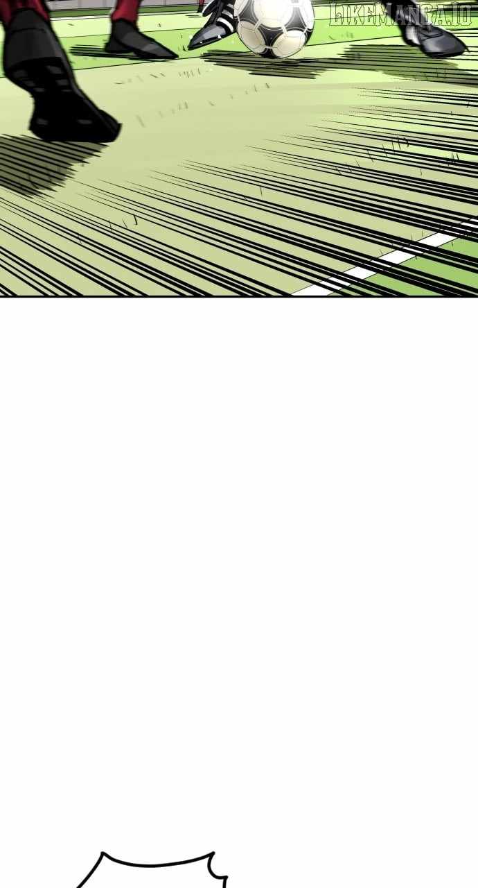 Build Up Chapter 187 - Page 6