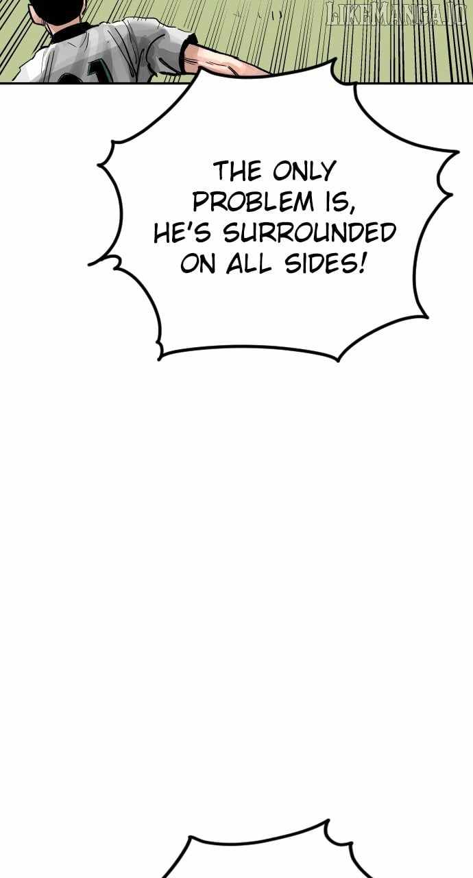Build Up Chapter 187 - Page 51