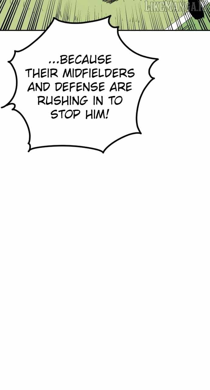 Build Up Chapter 187 - Page 53