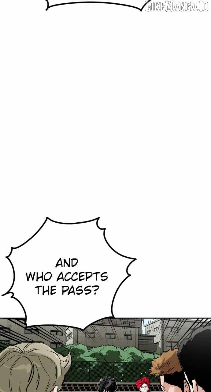 Build Up Chapter 187 - Page 57