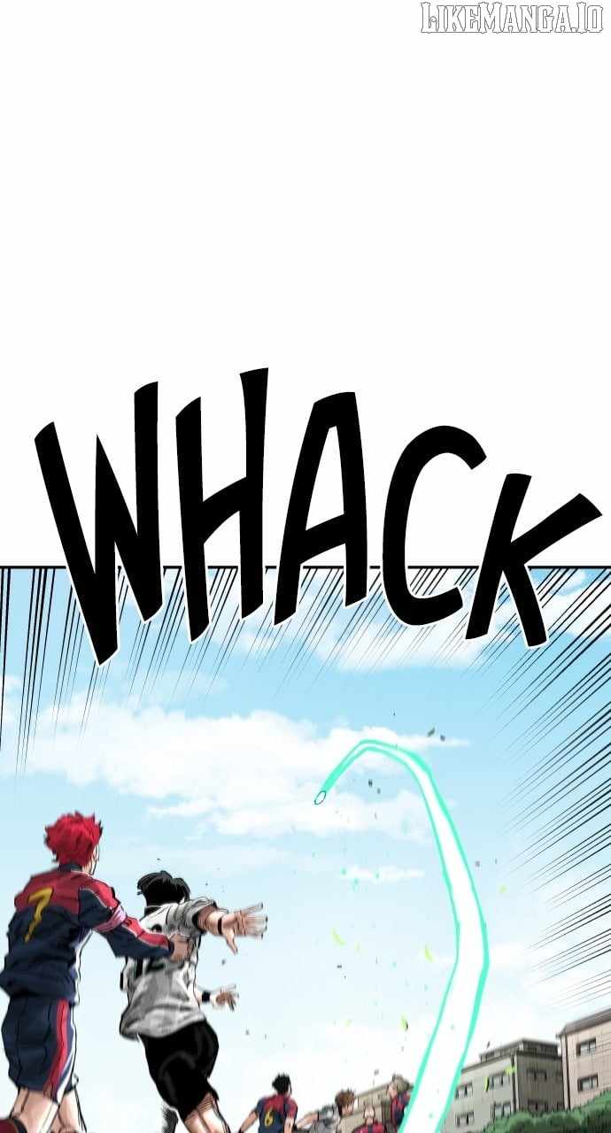 Build Up Chapter 187 - Page 61