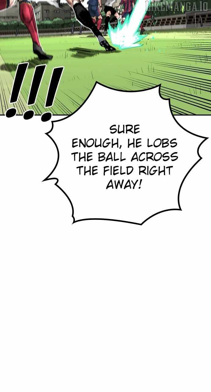 Build Up Chapter 187 - Page 62