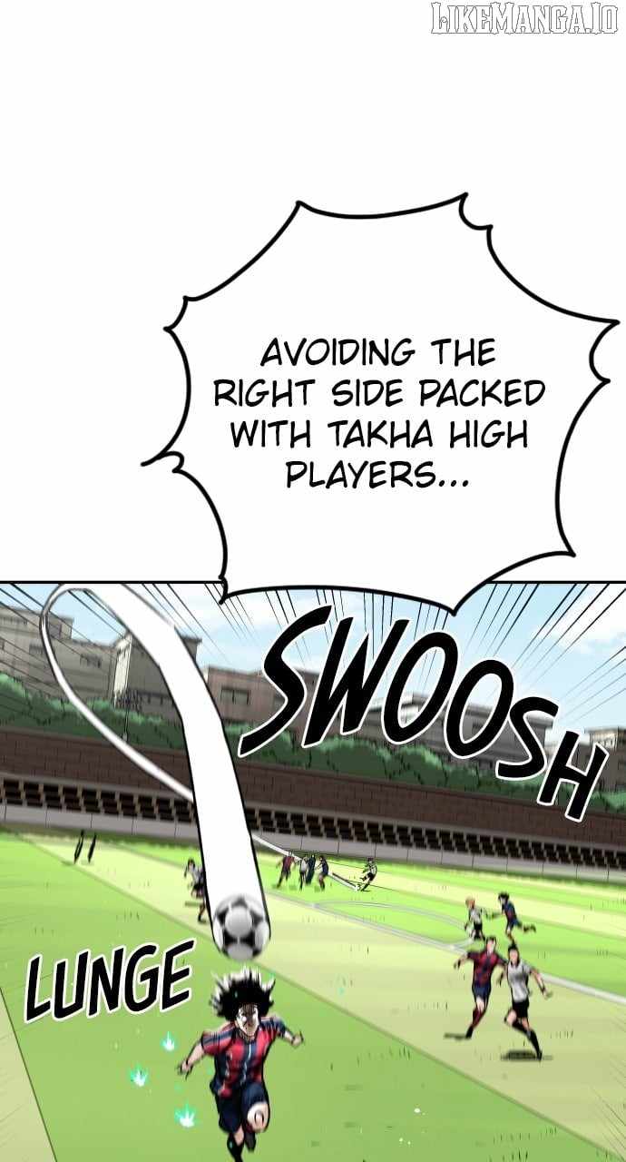 Build Up Chapter 187 - Page 63