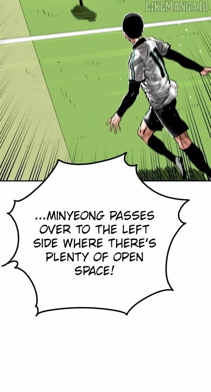 Build Up Chapter 187 - Page 64