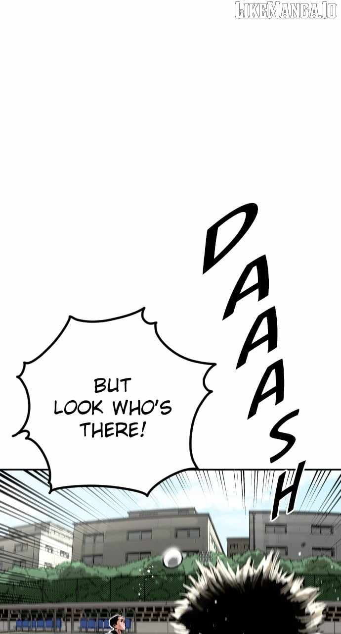 Build Up Chapter 187 - Page 65